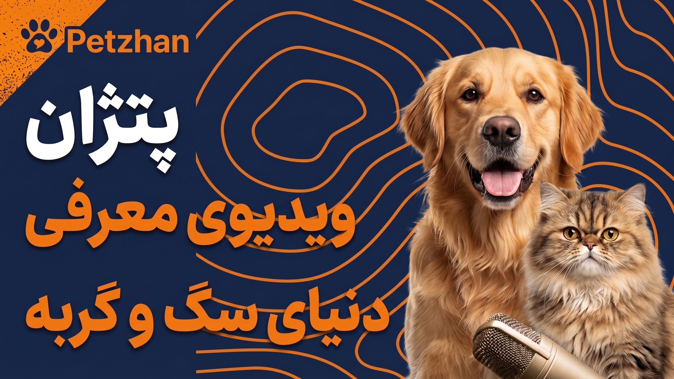 معرفی پت شاپ پتژان