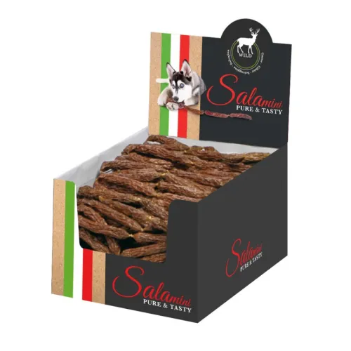 سوسیس بیف ابی
