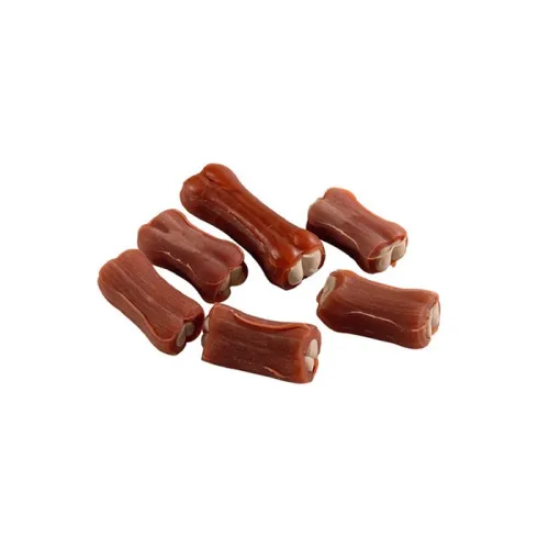 اسنک ژلاتینی استخوانی مغزدار