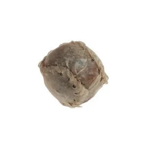 توپ بیس بال ژلاتینی